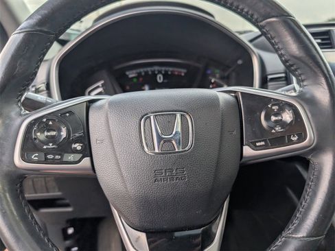 Used 2020 Honda CR-V EX-L image 19