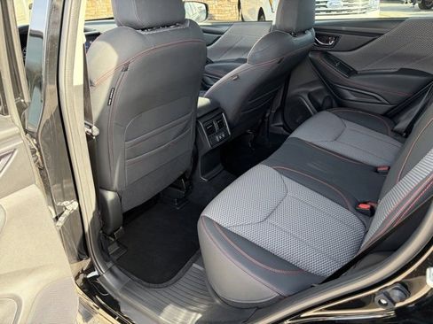 Used 2022 Subaru Forester Sport w/ Popular Package #2 image 31