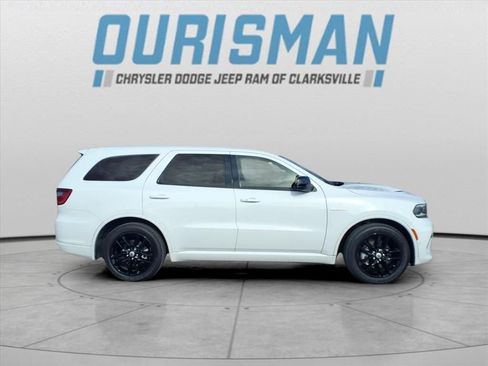 Used 2024 Dodge Durango R/T image 2