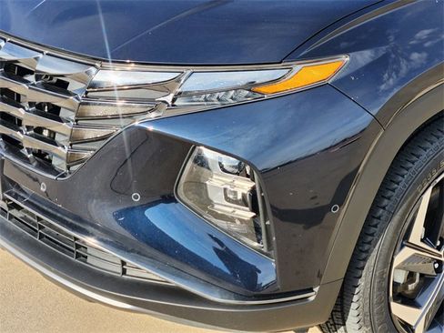 Used 2022 Hyundai Tucson Limited image 9