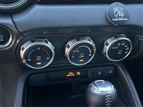 Used 2024 MAZDA MX-5 Miata Grand Touring image 18