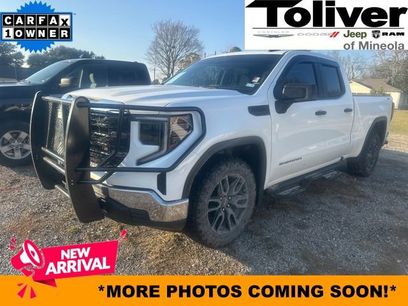 Used 2023 GMC Sierra 1500 Pro