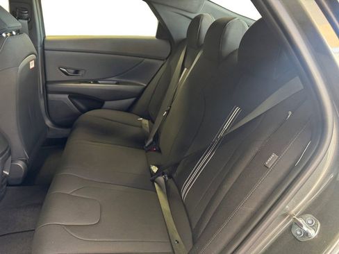 New 2026 Hyundai Elantra SEL Sport Premium FWD image 13