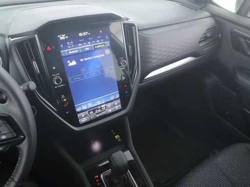 Used 2025 Subaru Forester Premium image 25