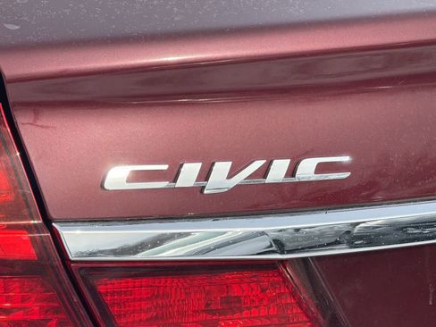 Used 2014 Honda Civic LX image 13