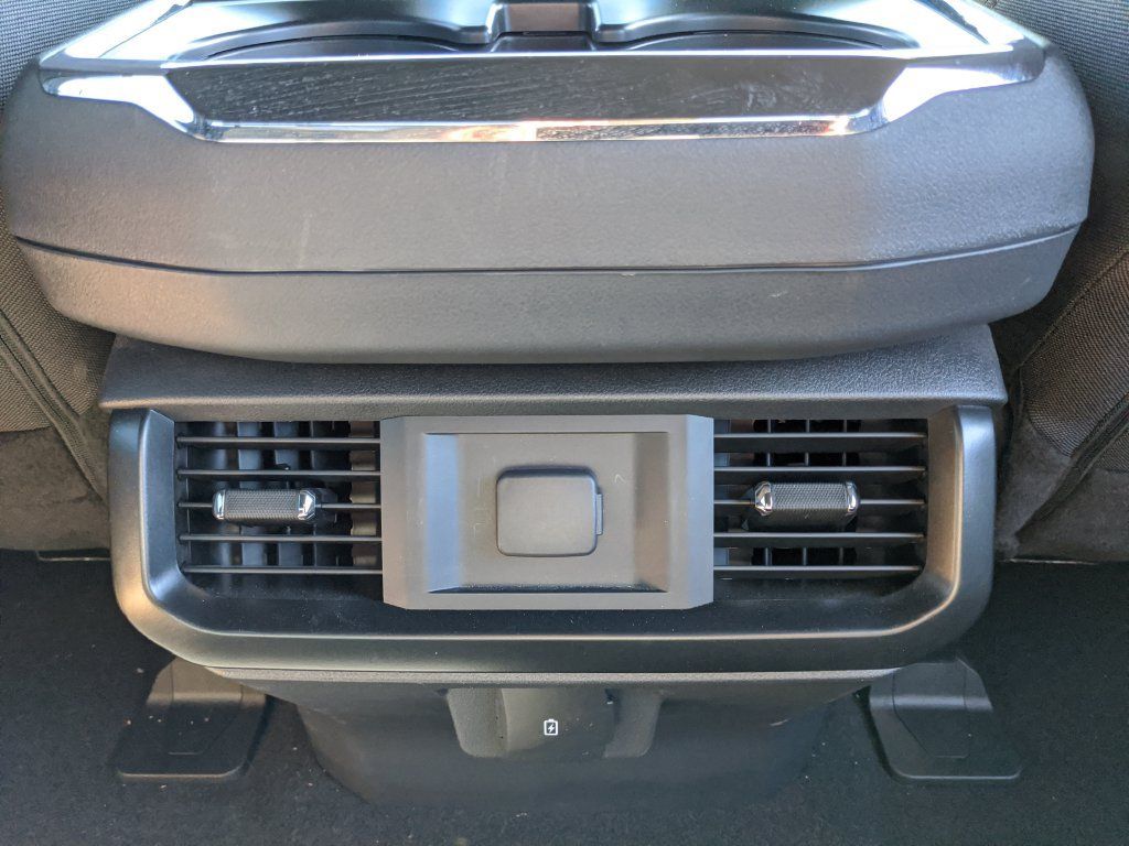Certified 2025 Ford F150 STX w/ Equipment Group 200A AWD/4WD image 16
