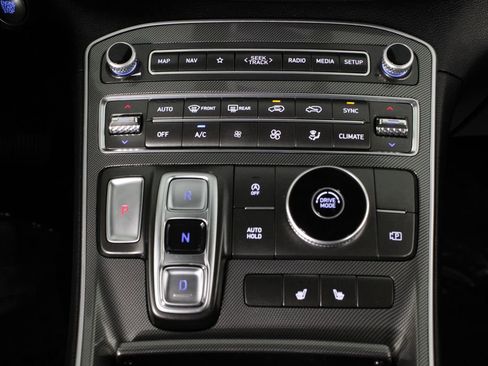 Certified 2023 Hyundai Santa Fe SEL image 23