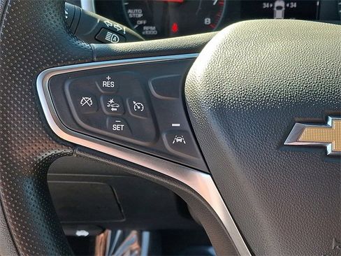 Used 2024 Chevrolet Malibu LT image 19