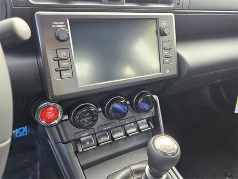 New 2026 Subaru BRZ Series.Yellow image 15