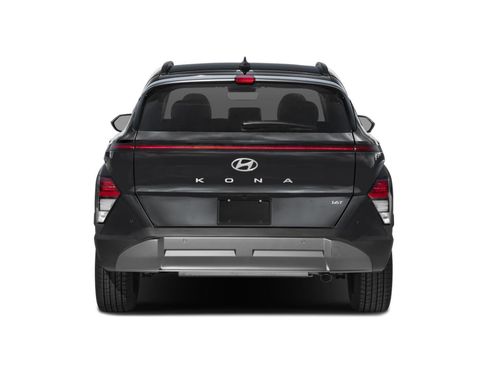 New 2026 Hyundai Kona Limited image 29