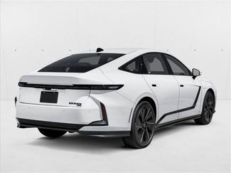 New 2026 Lexus ES 500e w/ Convenience Package AWD/4WD video 2