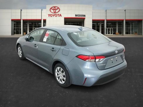 New 2026 Toyota Corolla LE image 13