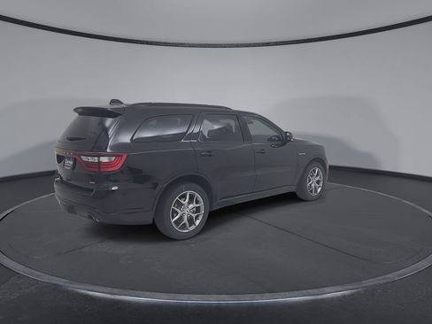New 2026 Dodge Durango GT AWD/4WD image 15