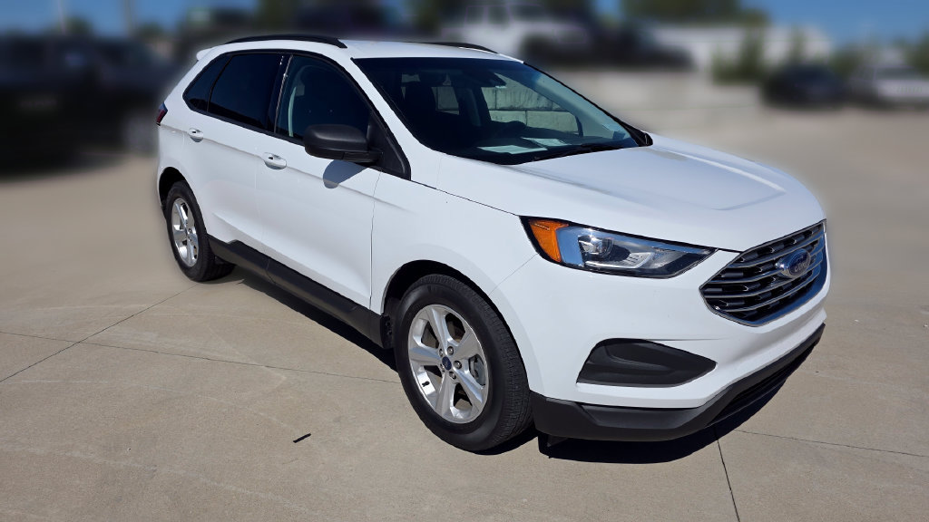 Used 2020 Ford Edge SE FWD image 7