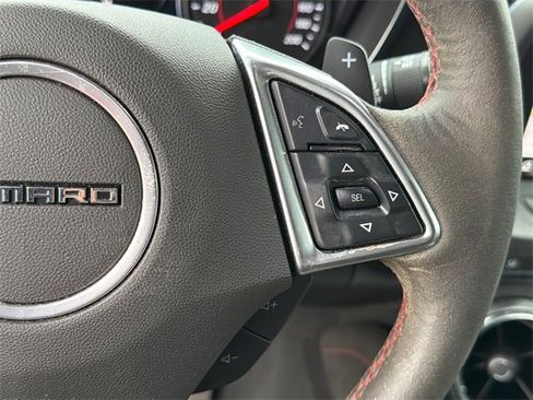 Used 2020 Chevrolet Camaro ZL1 image 22