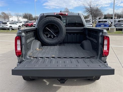 Used 2022 Chevrolet Colorado ZR2 image 29