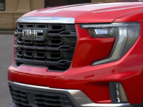 New 2026 GMC Acadia Elevation w/ Black Edition image 14