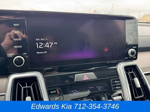 Used 2023 Kia Sorento SX Prestige image 27