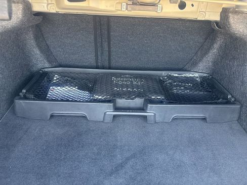 Used 2023 Nissan Altima 2.5 SV image 25