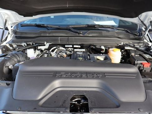 Used 2025 RAM 2500 Big Horn image 54