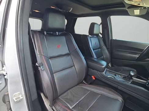 Certified 2023 Dodge Durango GT image 24