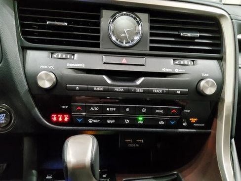 Used 2022 Lexus RX 350 AWD w/ Premium Package image 37