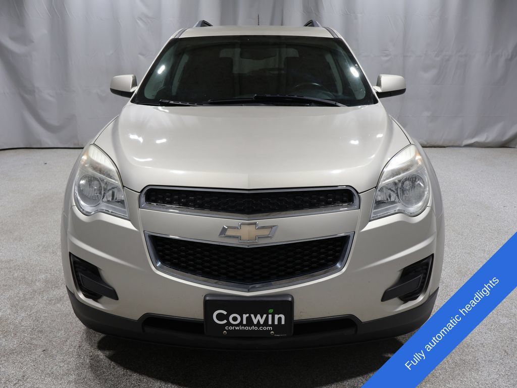 Used 2013 Chevrolet Equinox LT w/ Driver Convenience Package AWD/4WD image 7