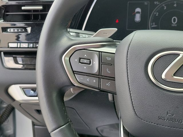 Used 2024 Lexus RX 350 FWD image 25