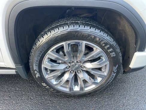 Used 2023 GMC Sierra 1500 Denali w/ Denali Reserve Package image 7