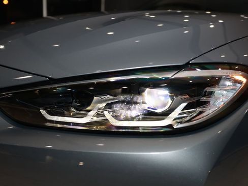 Used 2023 BMW i4 eDrive35 image 42