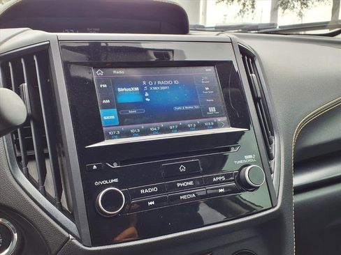 Used 2022 Subaru Crosstrek 2.5i Sport w/ Popular Package #3 image 23