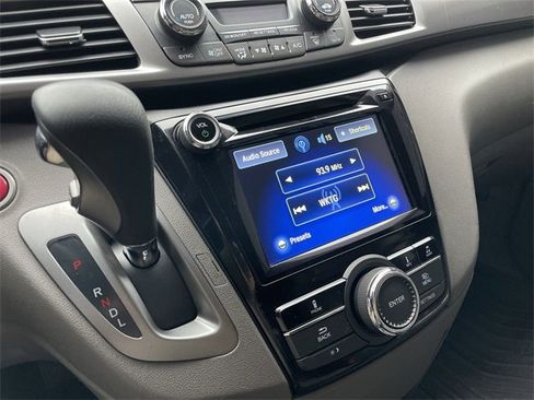 Used 2015 Honda Odyssey EX-L image 21