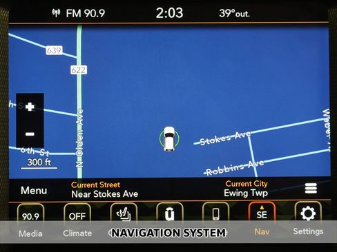 Used 2023 Jeep Gladiator Sport image 3