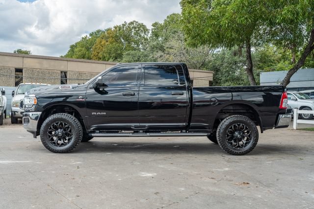 Used 2020 RAM 2500 Tradesman AWD/4WD image 3