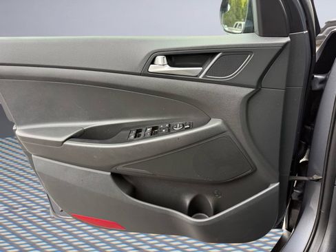 Used 2019 Hyundai Tucson SE AWD/4WD image 19