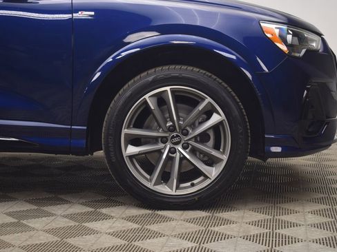Used 2022 Audi Q3 2.0T Premium image 33