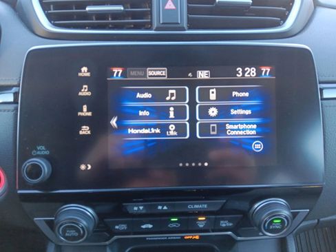 Certified 2018 Honda CR-V EX-L image 19