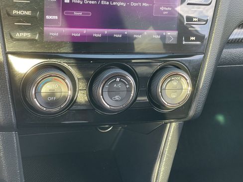 Used 2019 Subaru WRX Premium w/ Performance Package image 29