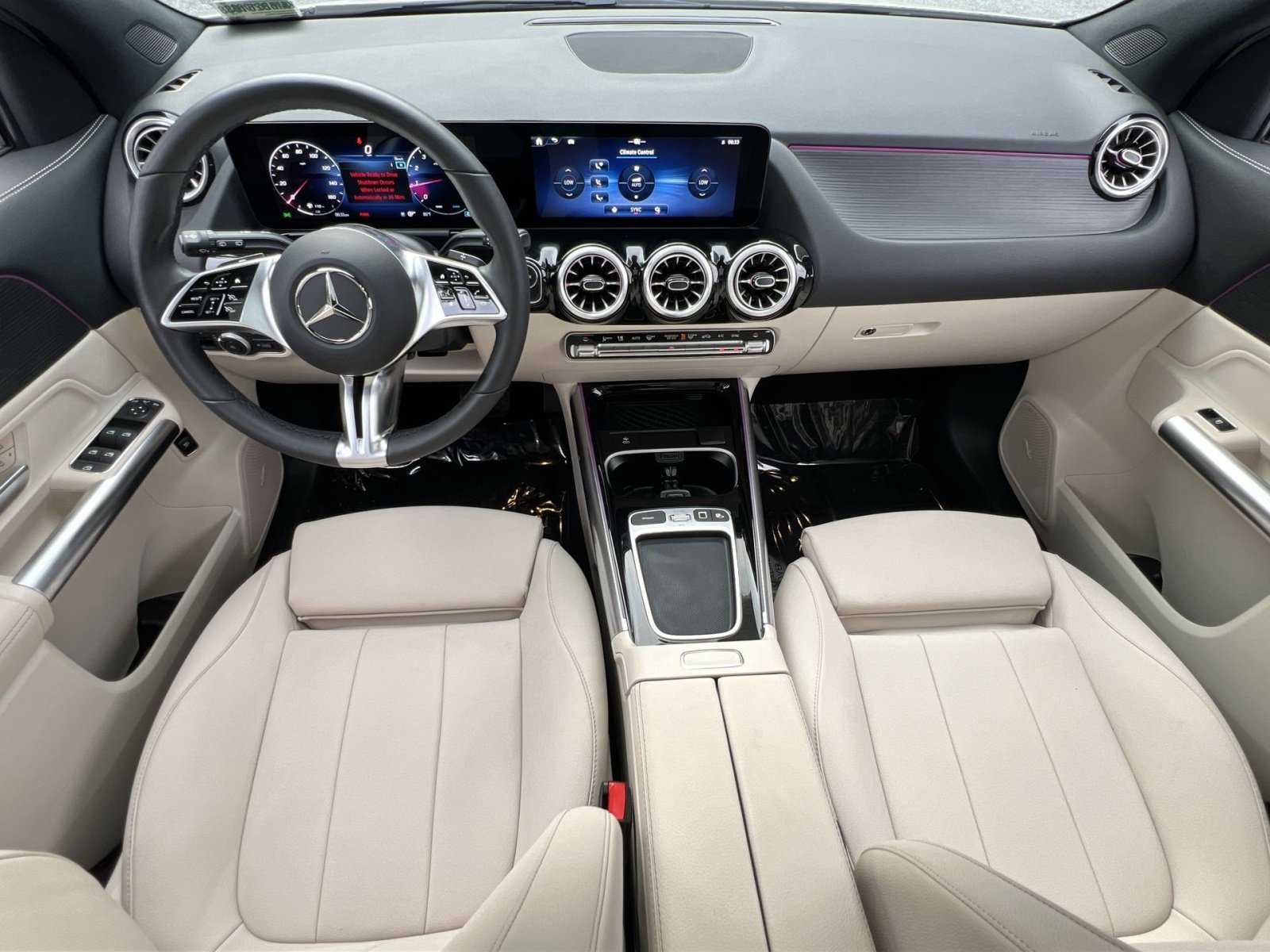 Certified 2026 Mercedes-Benz GLA 250 4MATIC image 13