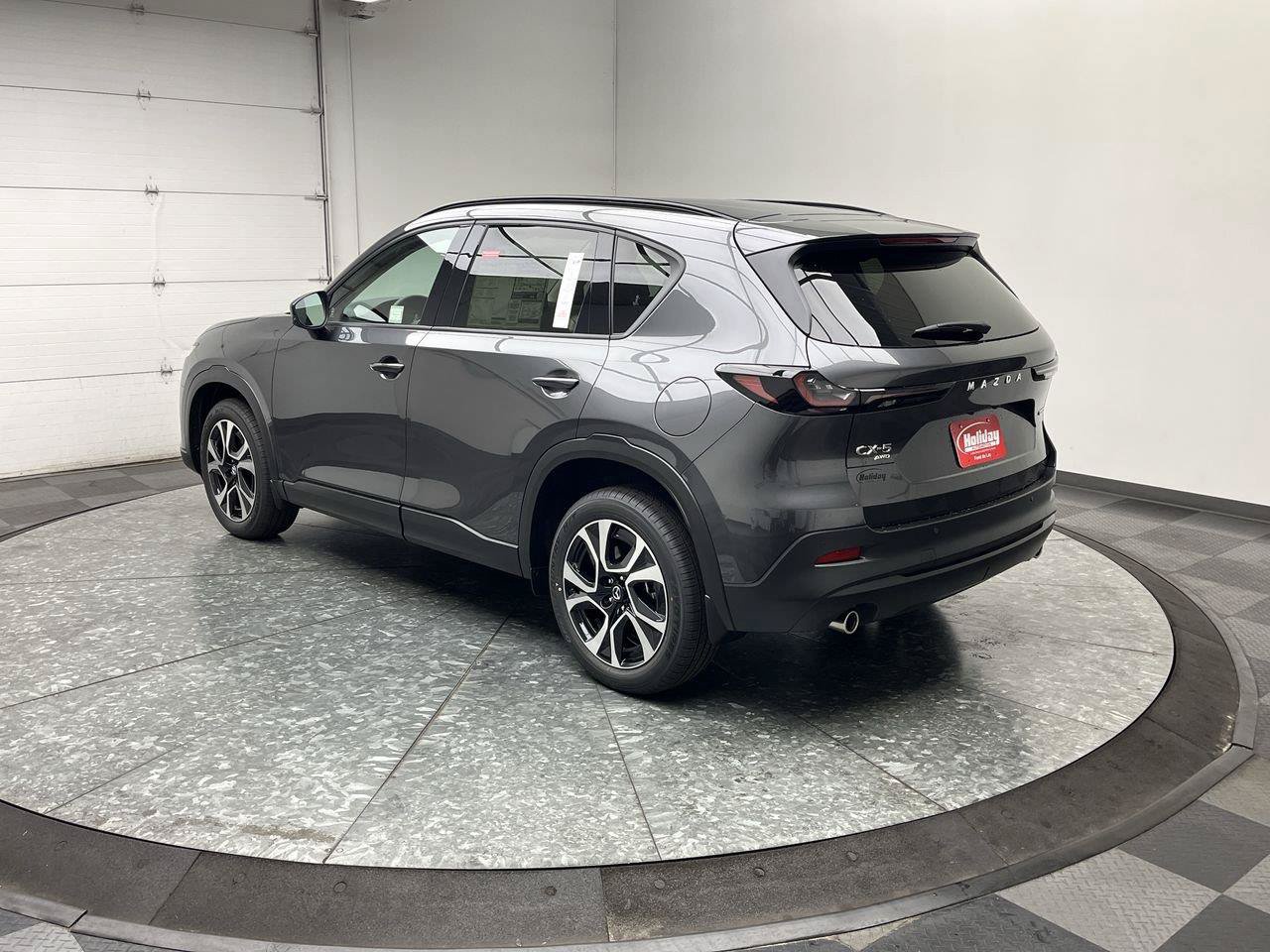 New 2026 MAZDA CX-5 Preferred AWD/4WD image 2