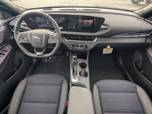 New 2026 Buick Envista Preferred w/ Convenience I Package image 15