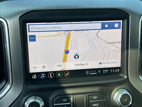 Used 2022 GMC Sierra 3500 Denali image 30