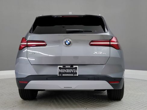 New 2026 BMW X3 xDrive30 image 8