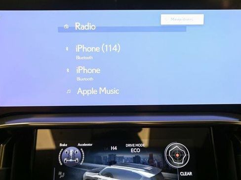 Used 2024 Lexus LX 600 F Sport image 29