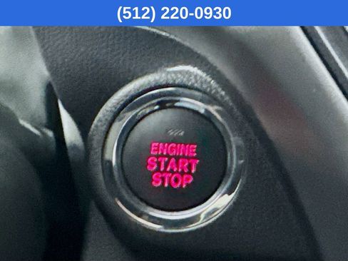 Certified 2025 Subaru Crosstrek 2.5i Wilderness w/ Crosstrek Mirror Package image 19