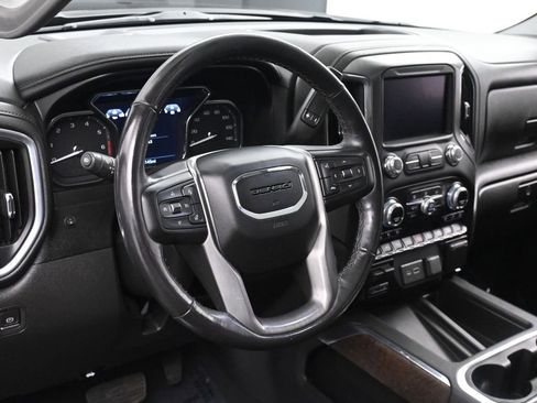 Used 2021 GMC Sierra 1500 Denali image 23