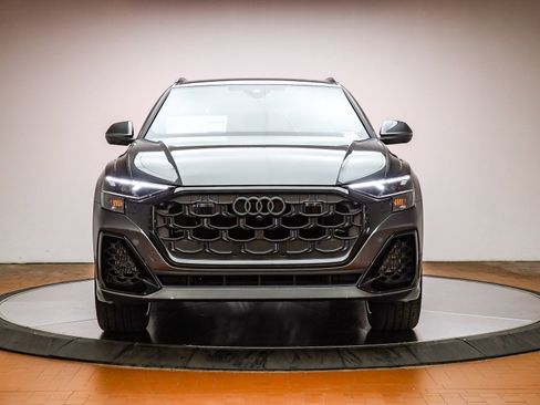 New 2026 Audi Q8 Prestige image 2