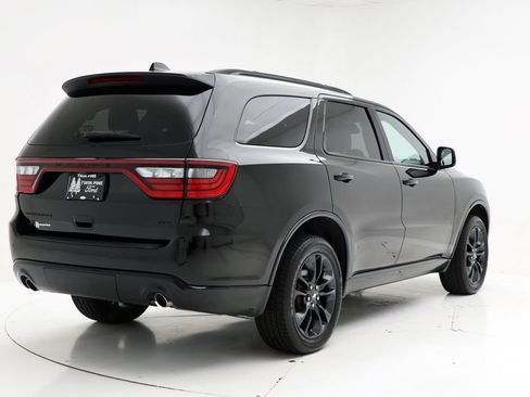 Used 2022 Dodge Durango GT AWD/4WD image 8