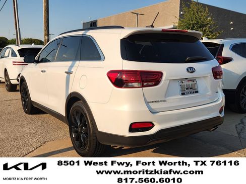 Used 2020 Kia Sorento S FWD image 3