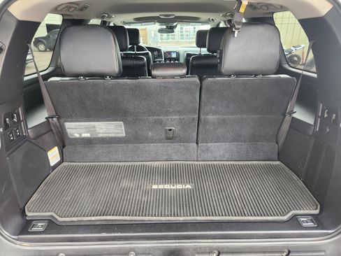 Used 2020 Toyota Sequoia TRD Pro image 14
